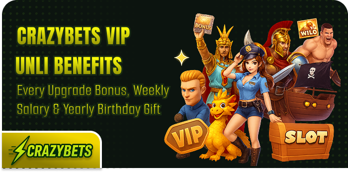 VIP Privileges